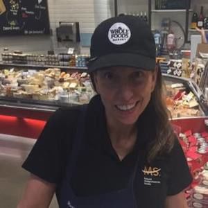 Meet your Posher, Beth